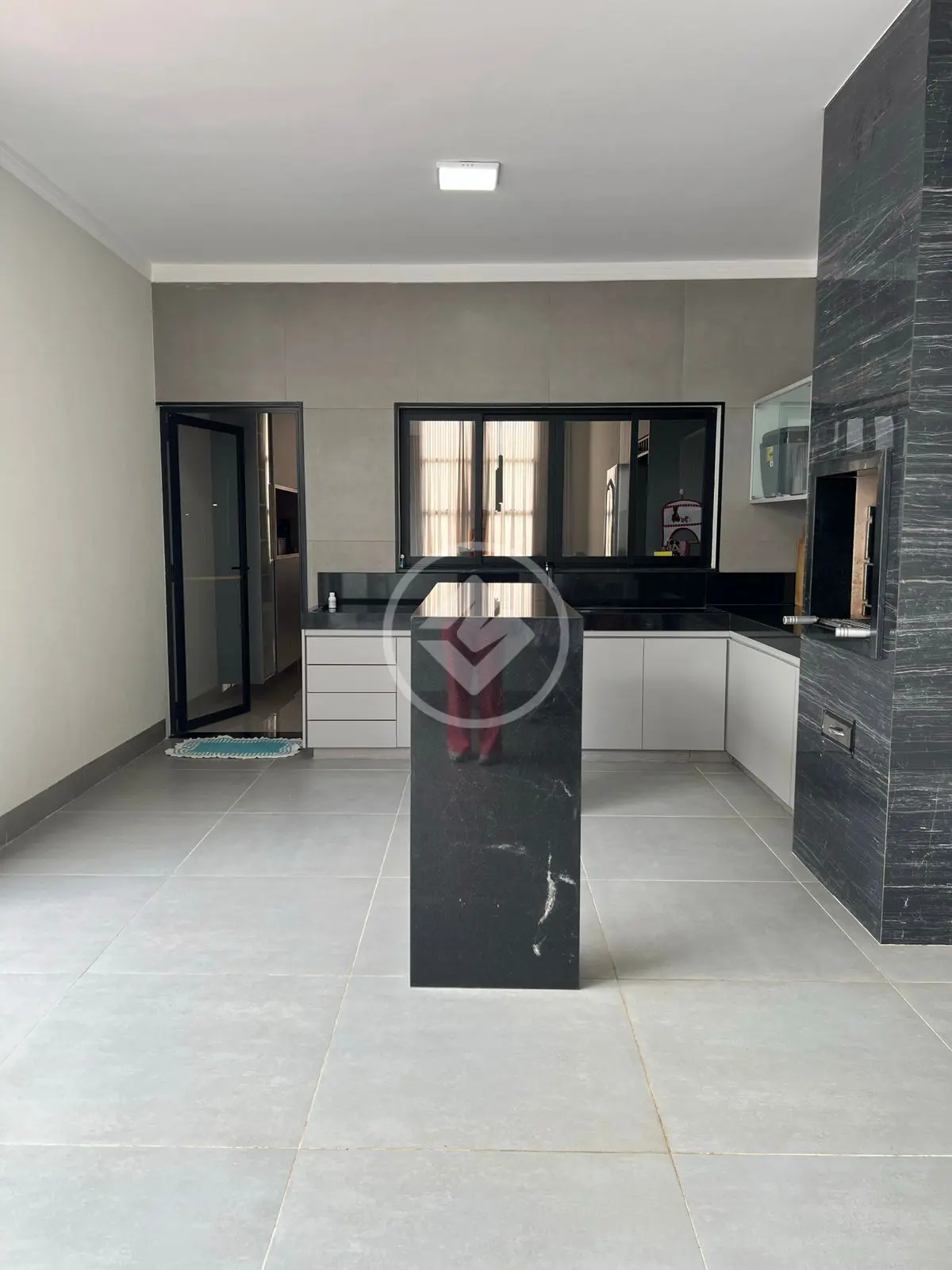 Imagem 6 - Casa em Jardim Brasília, Uberlândia - MG