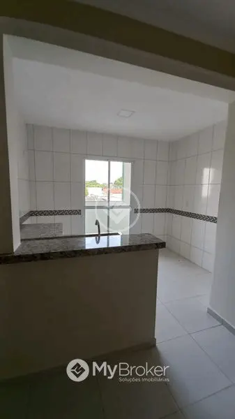 Apartamento Segismundo Pereira, Uberlândia - MG — foto 2
