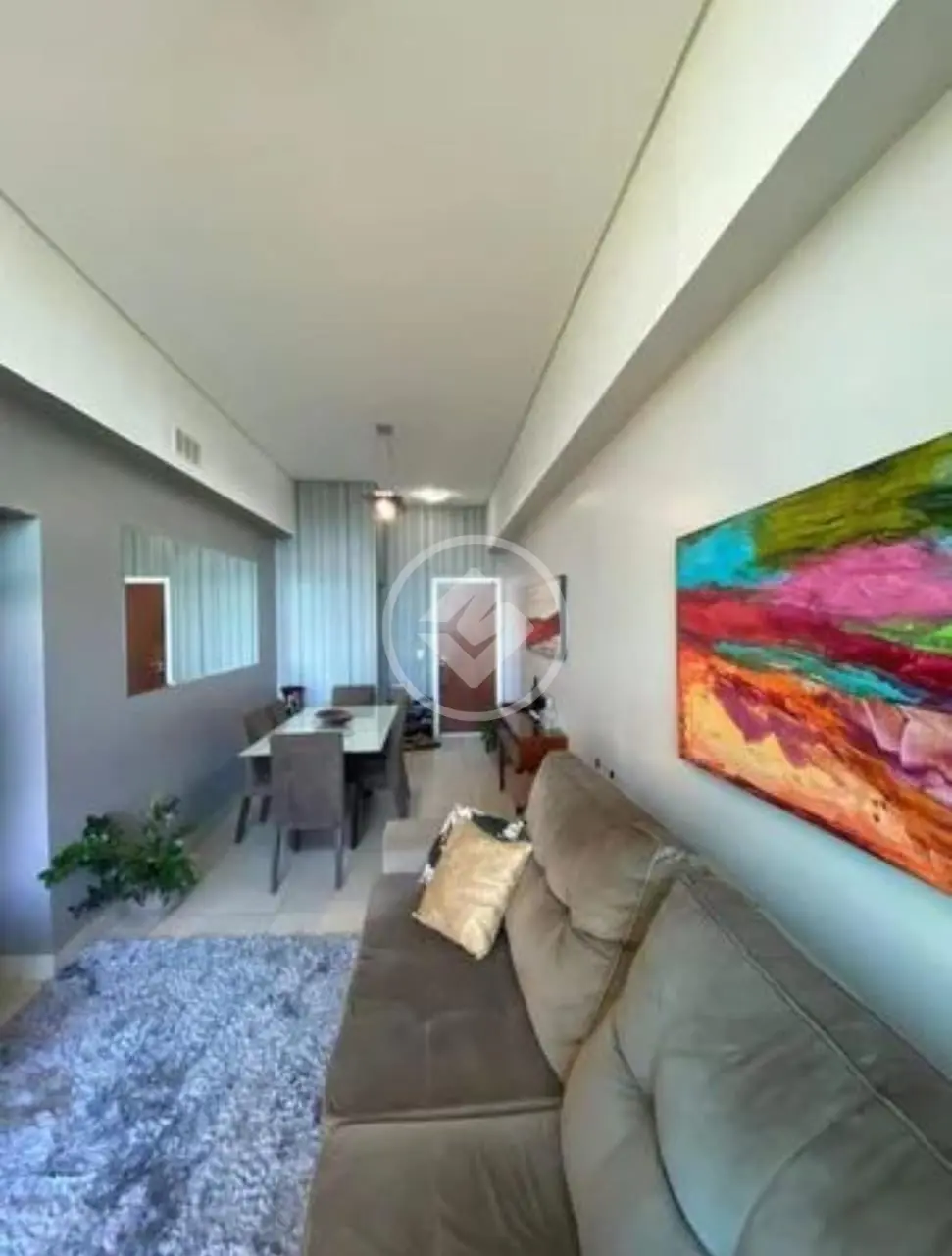 Imagem 3 - Apartamento em Tibery, Uberlândia - MG