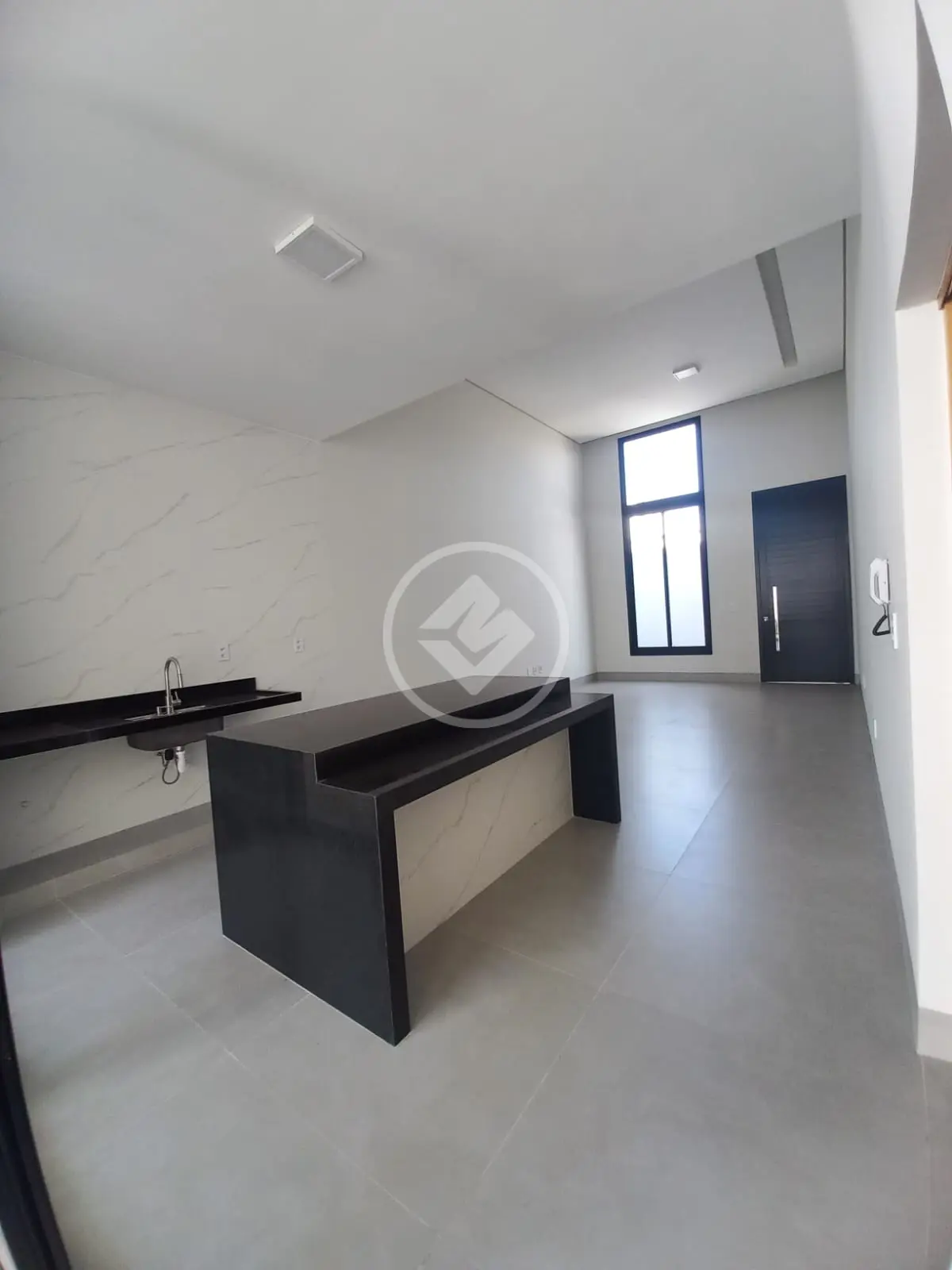 Imagem 3 - Casa em Jardim Inconfidência, Uberlândia - MG