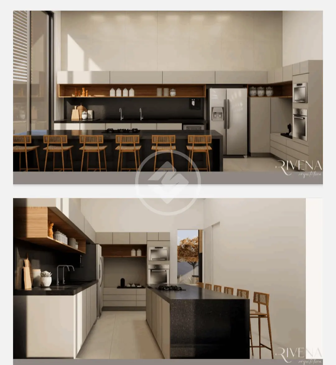 Imagem 6 - Casa Condomínio em GAVEA, Uberlândia - MG