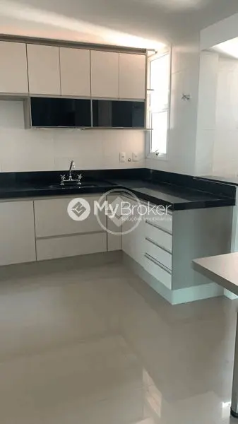 Imagem 4 - Apartamento em Nossa Senhora Aparecida, Uberlândia - MG