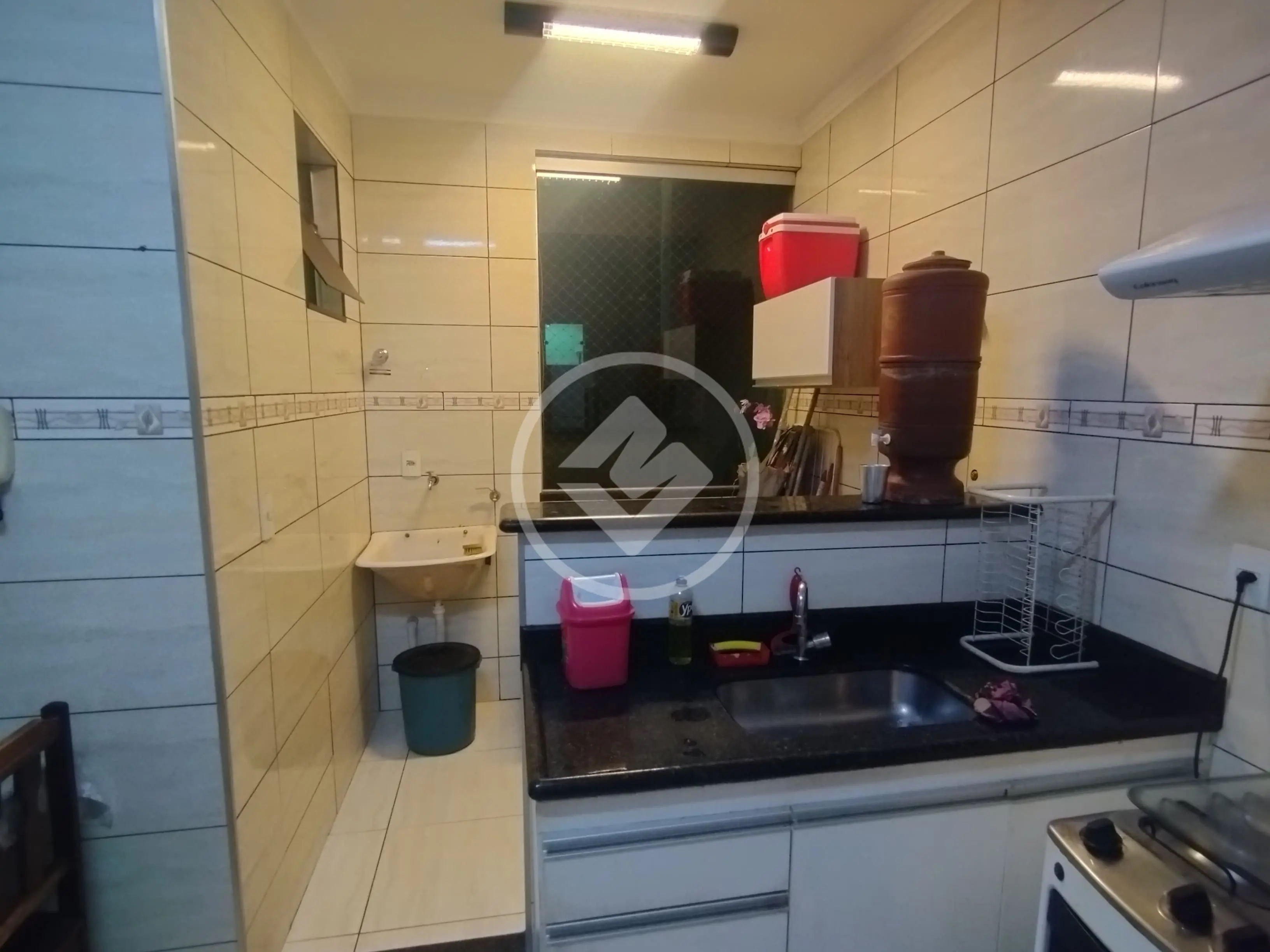 Imagem 2 - Apartamento em Alto Umuarama, Uberlândia - MG