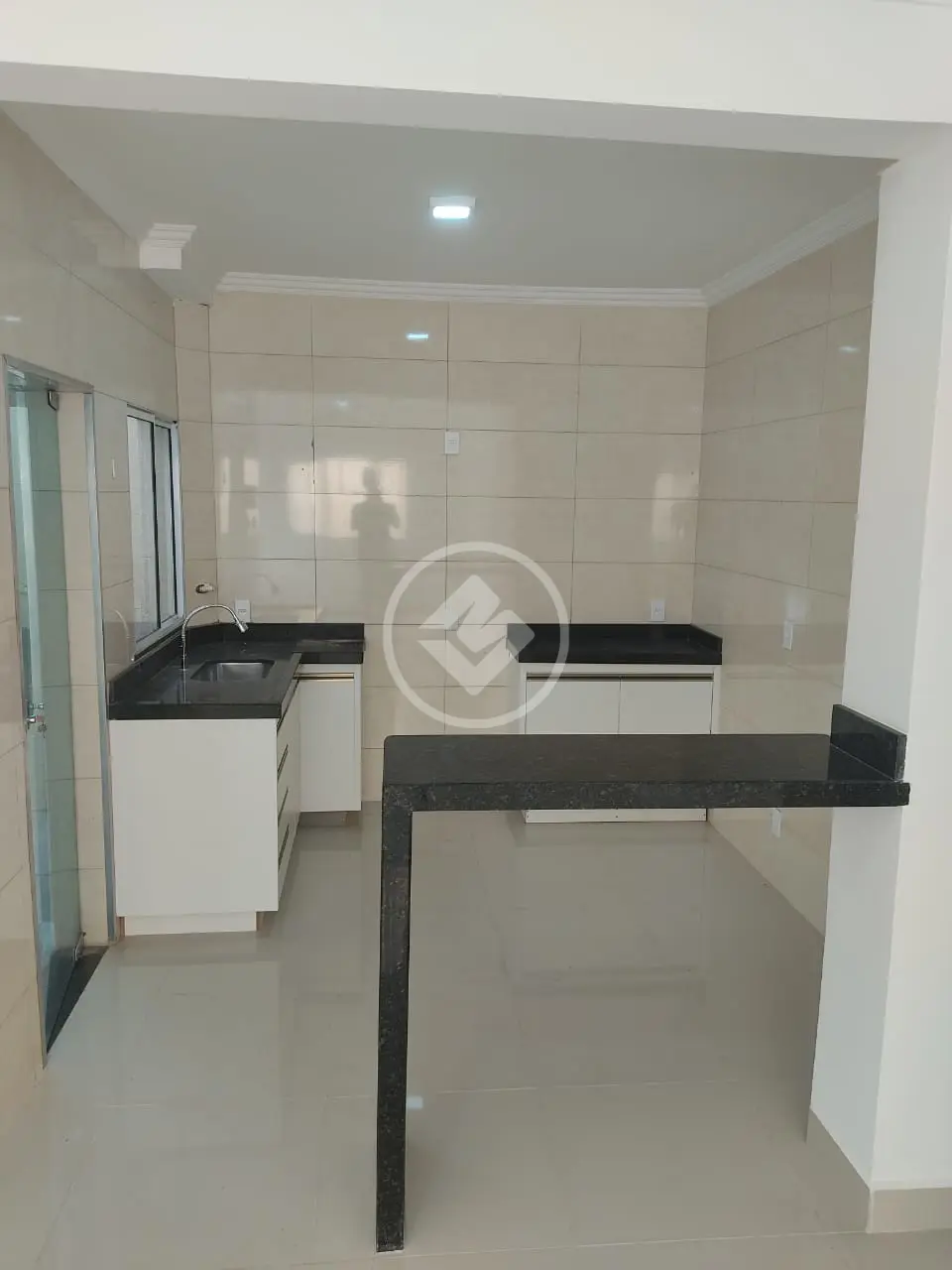 Imagem 4 - Apartamento em JARDIM HOLANDA, Uberlândia - MG