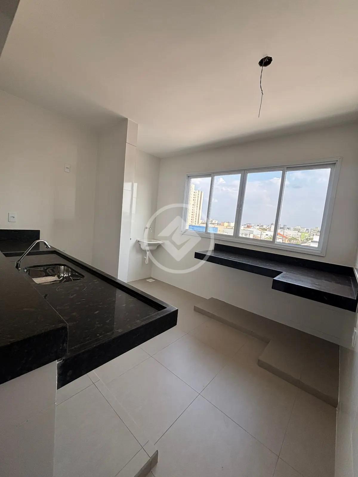 Imagem 1 - Apartamento em Novo Mundo, Uberlândia - MG