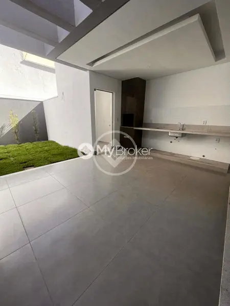Imagem 6 - Casa em Santa Rosa, Uberlândia - MG
