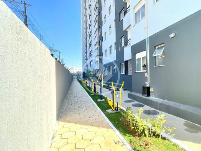 Imagem 5 - Apartamento em Martins, Uberlândia - MG