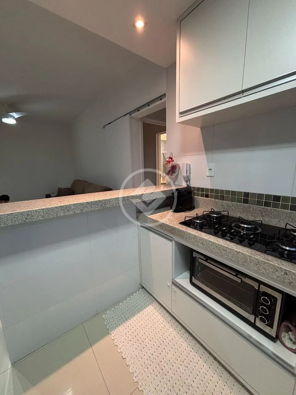 Imagem 3 - Apartamento em Pampulha, Uberlândia - MG
