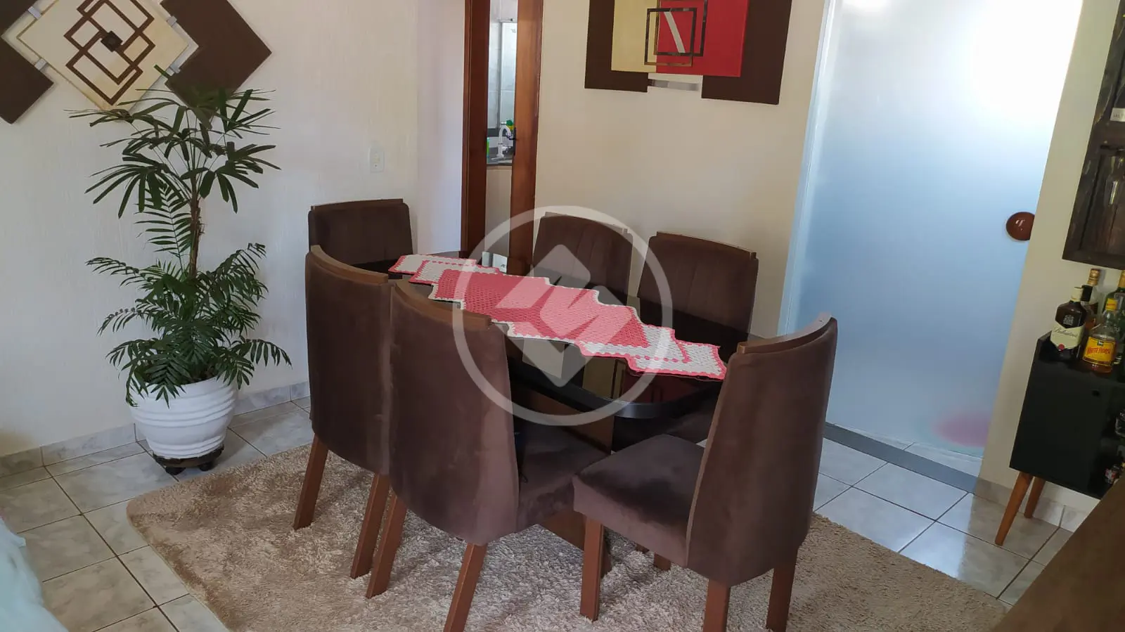 Imagem 1 - Apartamento em Chácaras Tubalina e Quartel, Uberlândia - MG