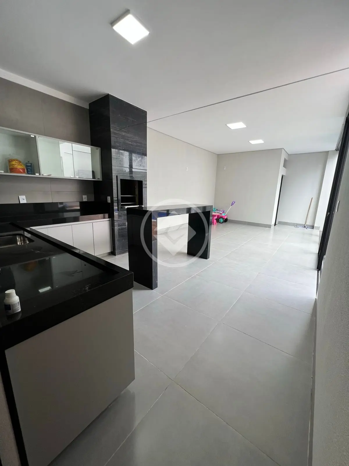 Imagem 3 - Casa em Jardim Brasília, Uberlândia - MG