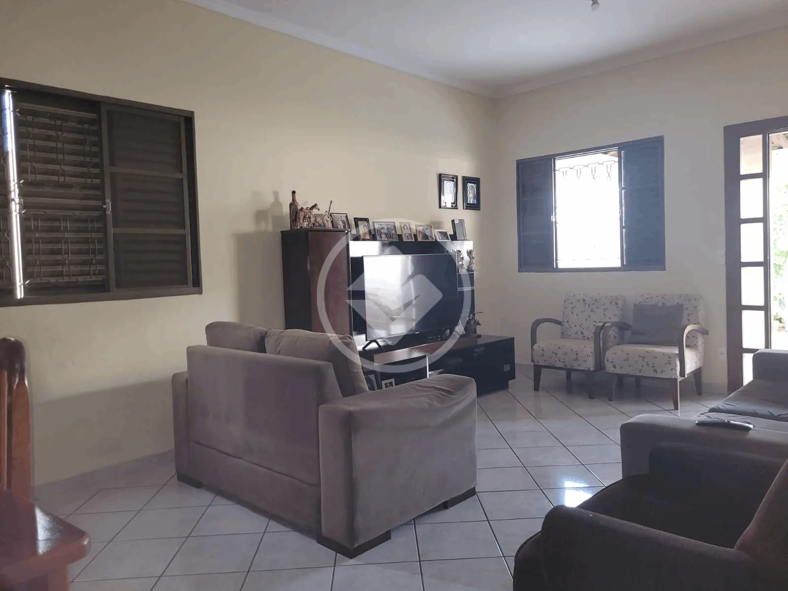 Imagem 2 - Casa em Santa Rosa, Uberlândia - MG