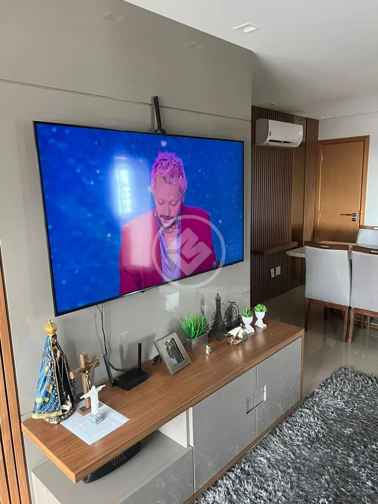 Imagem 2 - Apartamento em Vigilato Pereira, Uberlândia - MG