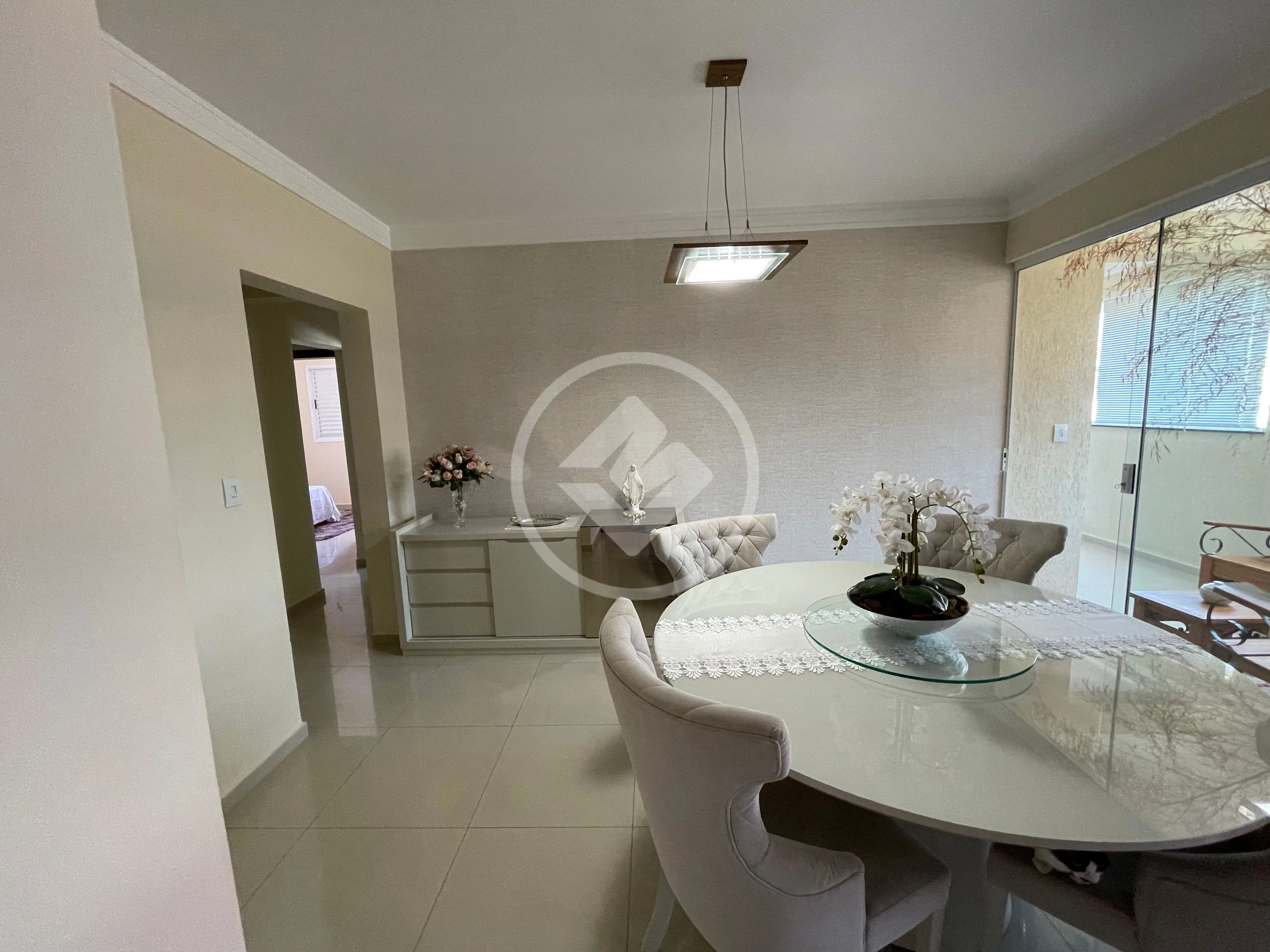 Apartamento Marta Helena, Uberlândia - MG — foto 2