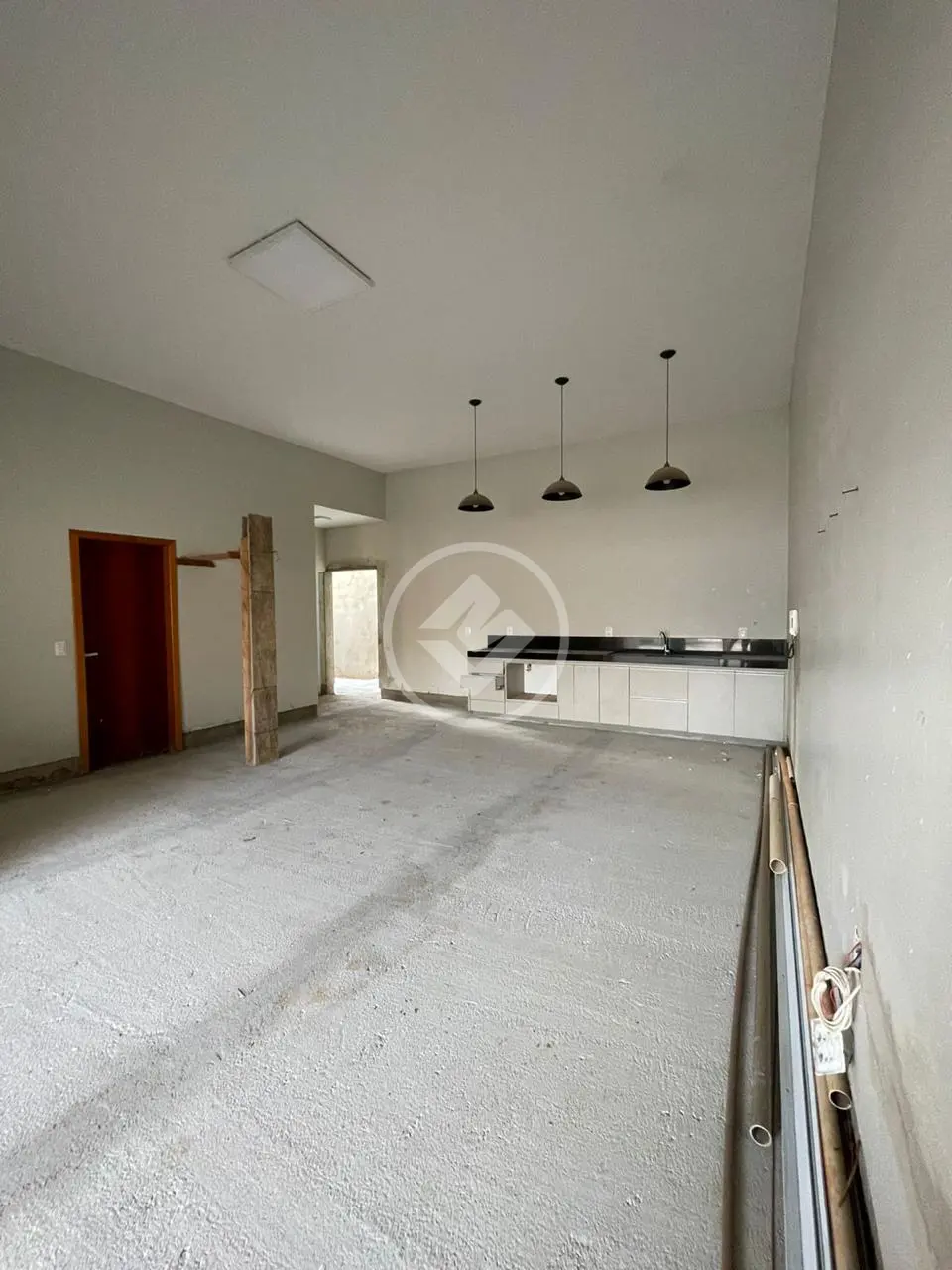 Casa Novo Mundo, Uberlândia - MG — foto 1