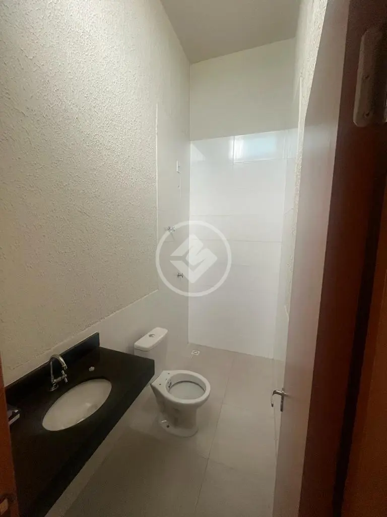 Imagem 2 - Casa Condomínio em Loteamento Residencial Pequis, Uberlândia - MG