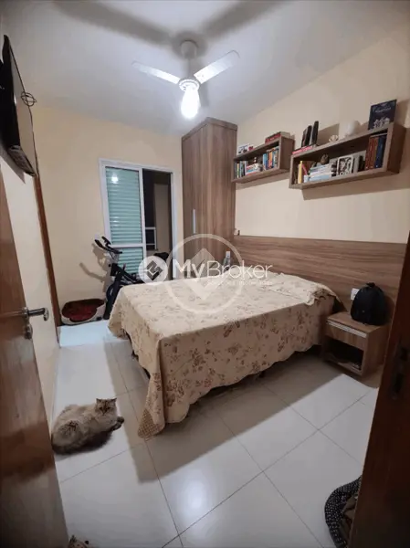 Imagem 5 - Apartamento em Santa Mônica, Uberlândia - MG