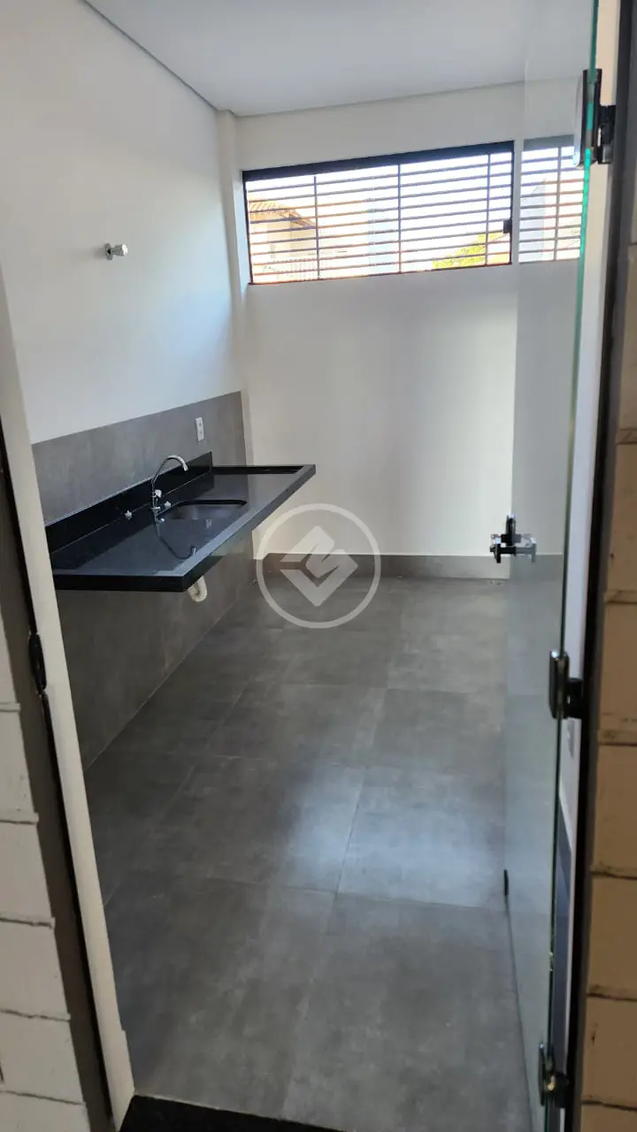 Galpão Nossa Senhora das Graças, Uberlândia - MG — foto 2