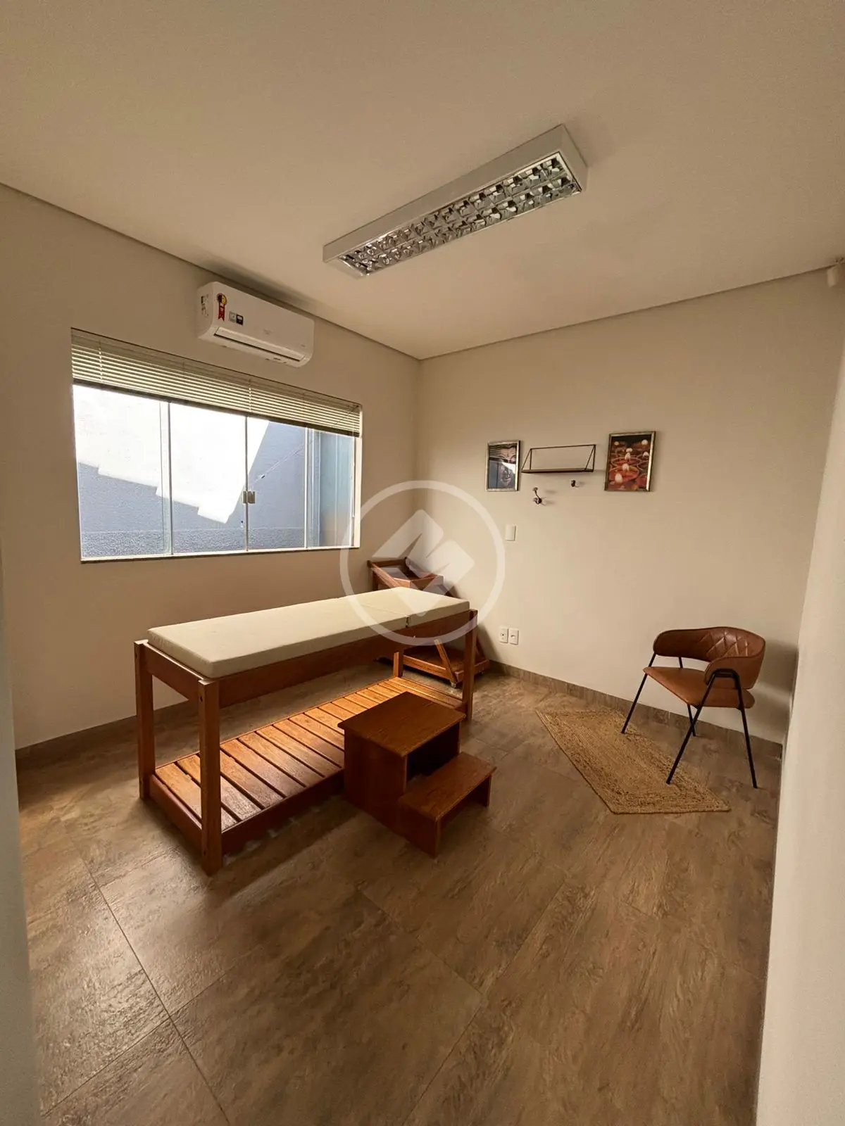 Sala Comercial SANTA MÔNICA, Uberlândia - MG — foto 1