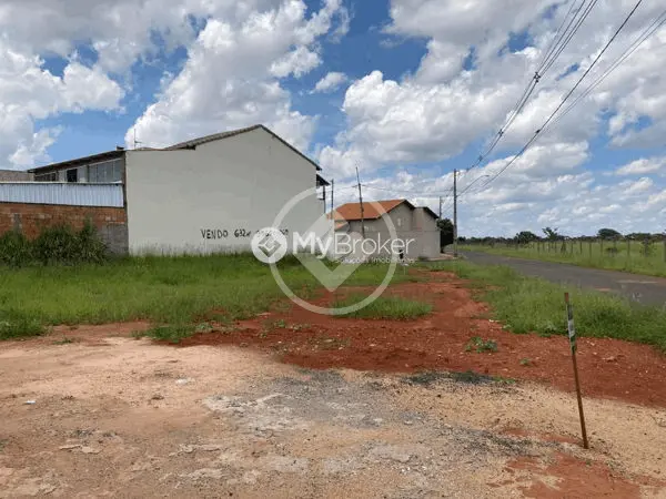 Imagem 2 - Terreno em Novo Mundo, Uberlândia - MG