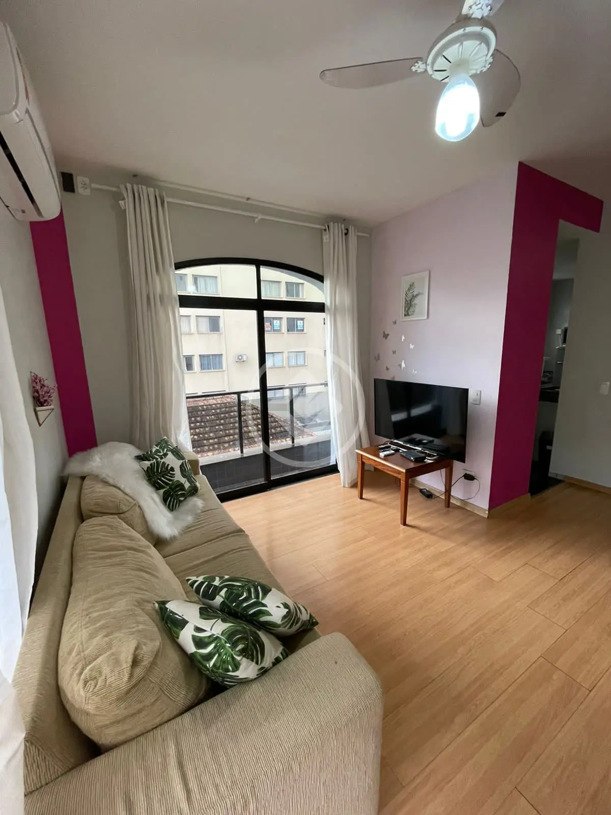 Imagem 1 - Apartamento em CENTRO, Uberlândia - MG