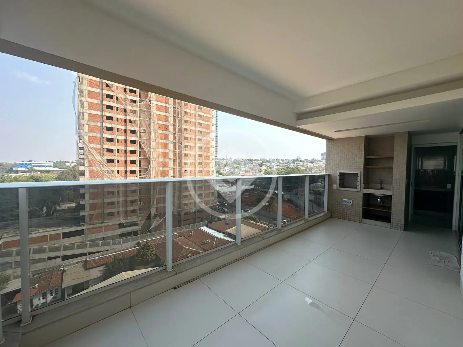 Apartamento Tubalina, Uberlândia - MG — foto 2