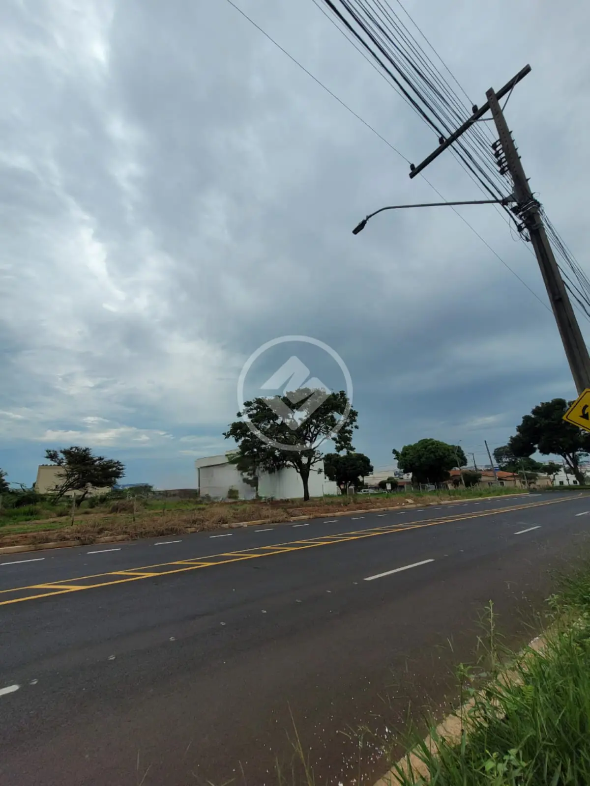 Terreno Chácaras Tubalina e Quartel, Uberlândia - MG — foto 1