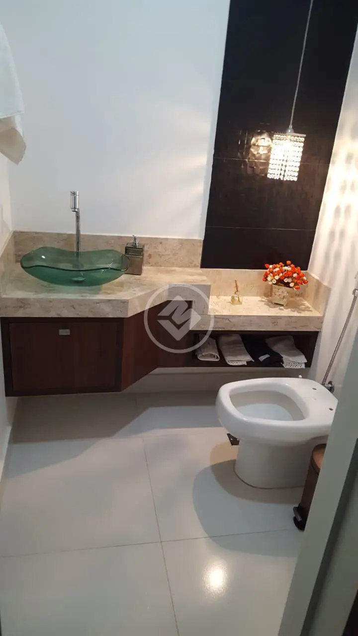 Imagem 2 - Cobertura Duplex em BRASIL, Uberlândia - MG