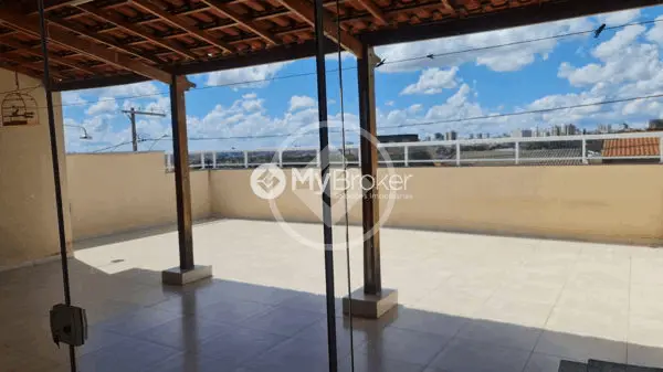 Imagem 4 - Sobrado em Santa Luzia, Uberlândia - MG