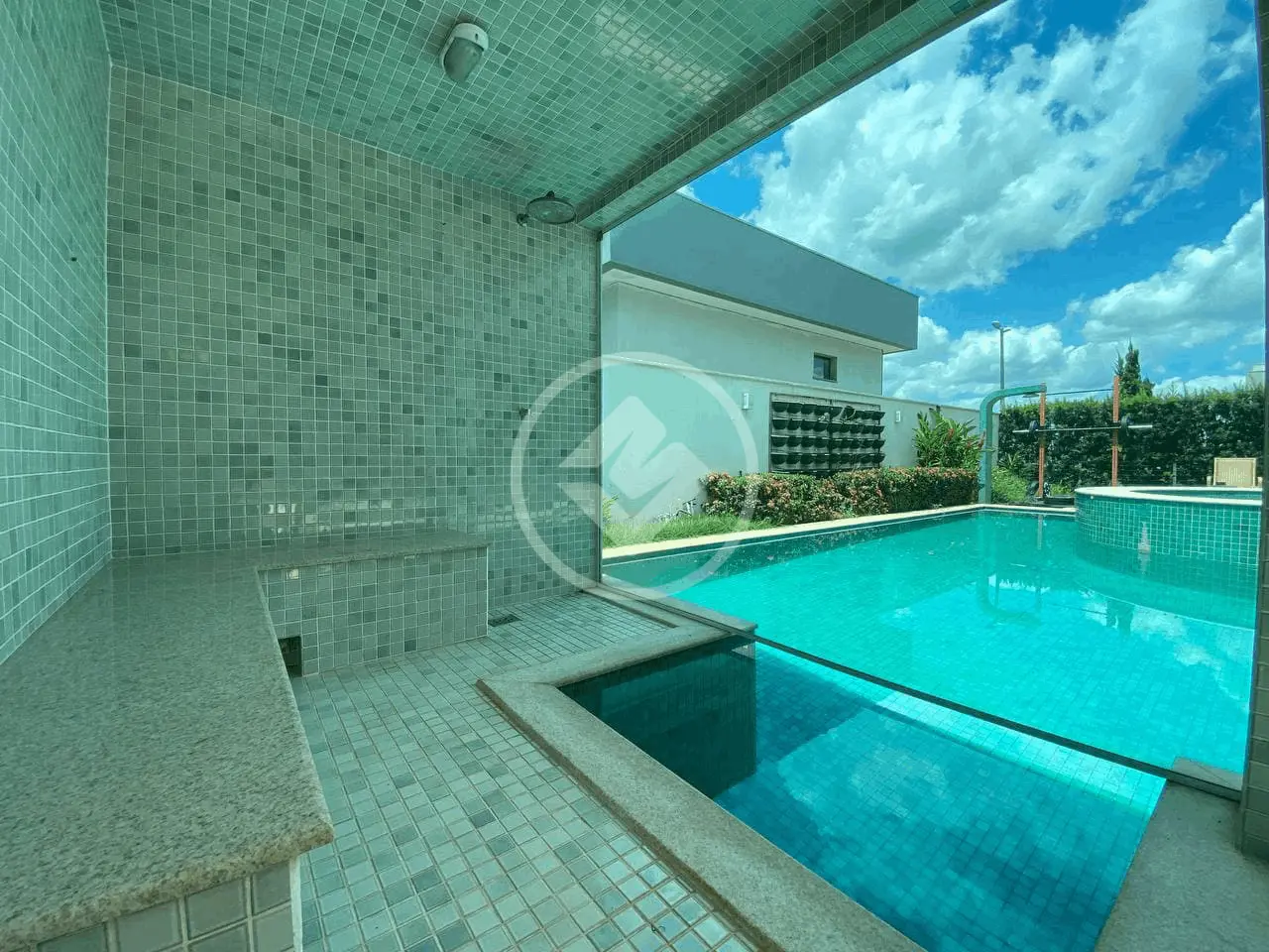 Imagem 4 - Casa Condomínio em Nova Uberlândia, Uberlândia - MG