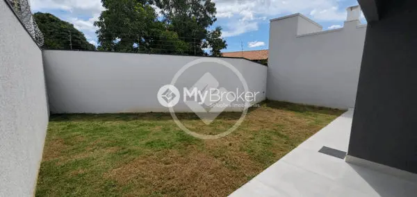 Imagem 2 - Casa em Caldas do Oeste, Caldas Novas - GO