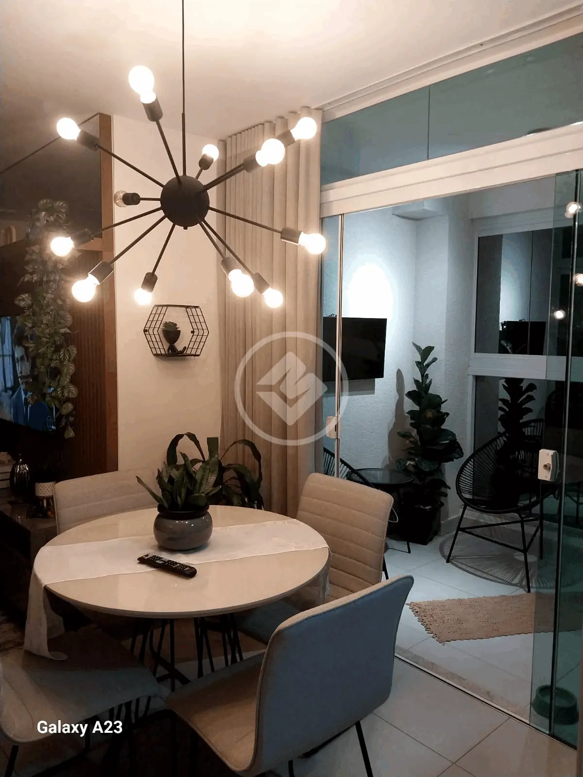 Apartamento GRANJA MARILEUSA, Uberlândia - MG — foto 2