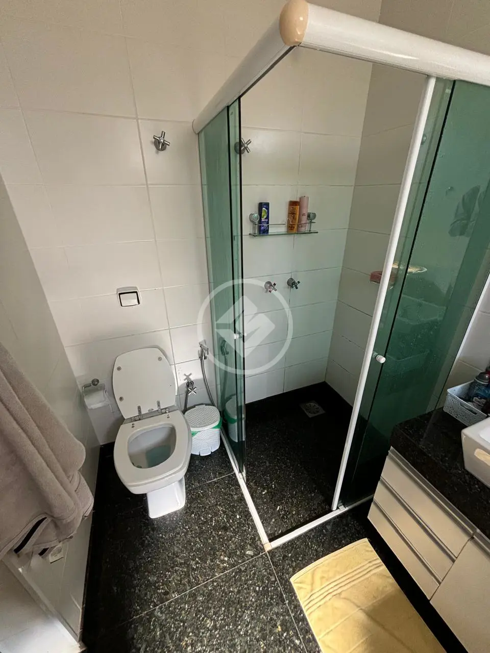 Imagem 2 - Casa Condomínio em Jardim Inconfidência, Uberlândia - MG