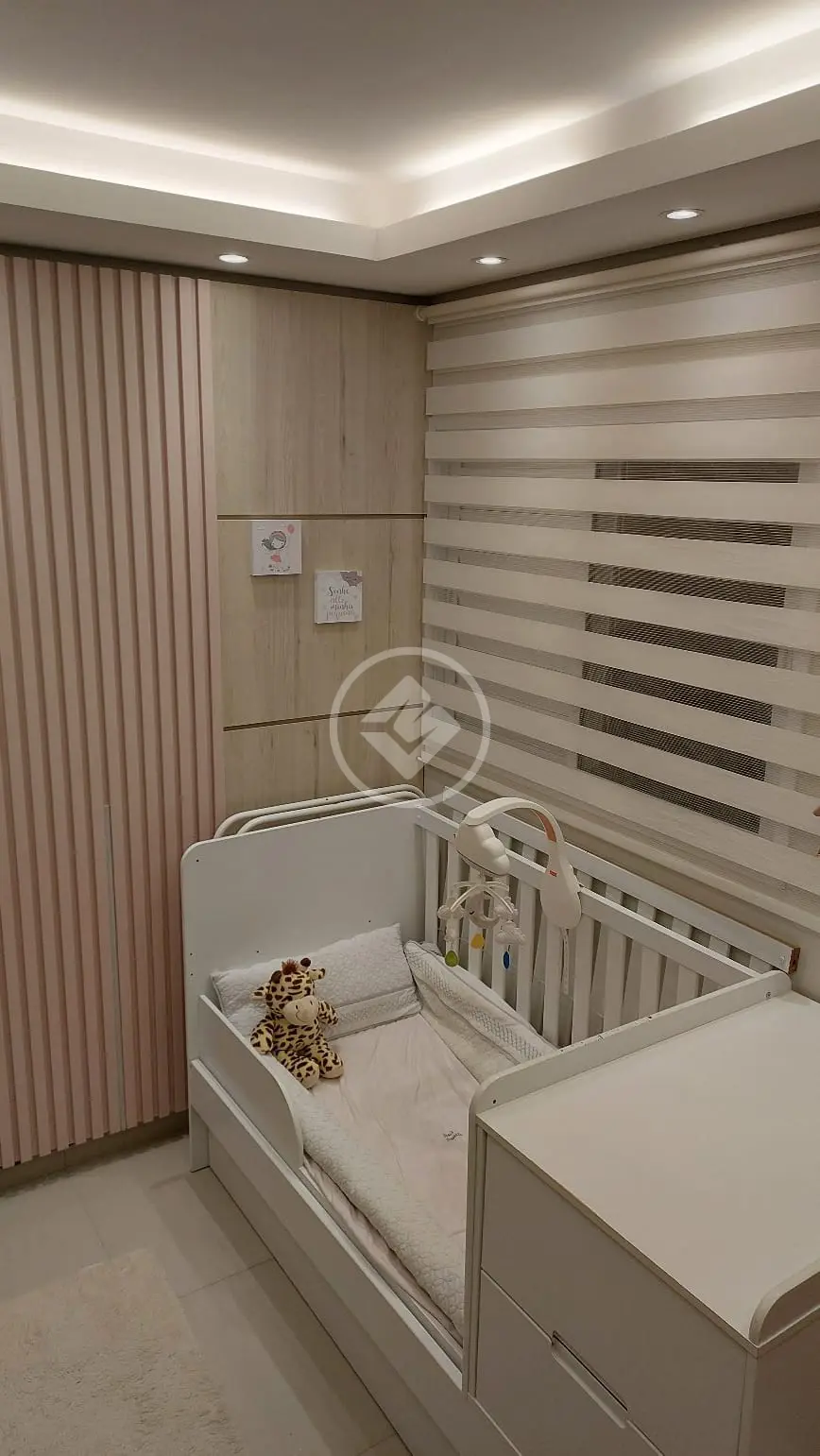 Image 9 - Apartamento em Santa Mônica, Uberlândia - MG