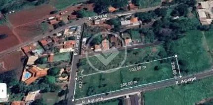 Imagem 3 - Chácara em Chácaras Tubalina e Quartel, Uberlândia - MG