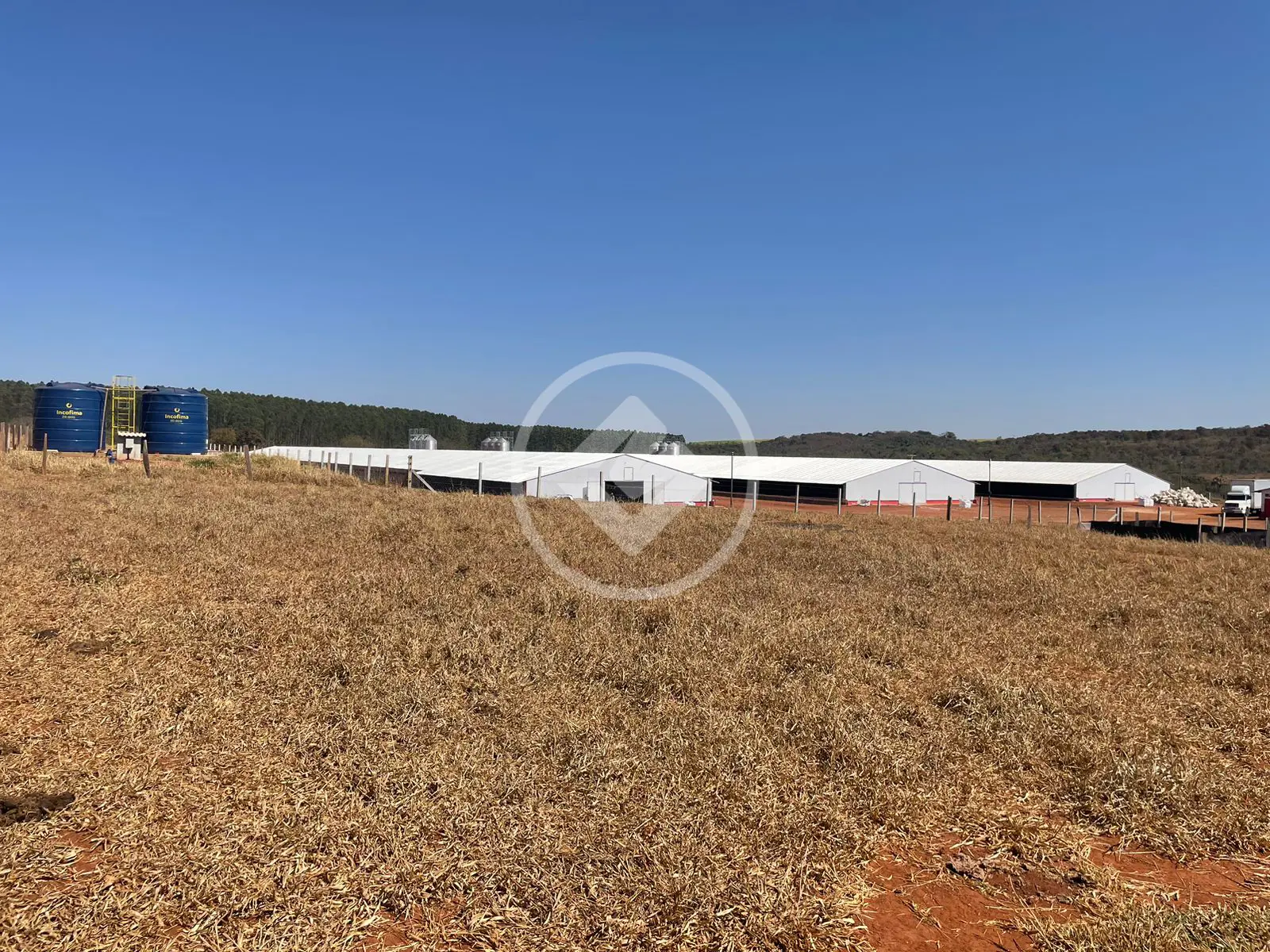 Imagem 5 - Fazenda em Área Rural de Uberlândia, Uberlândia - MG