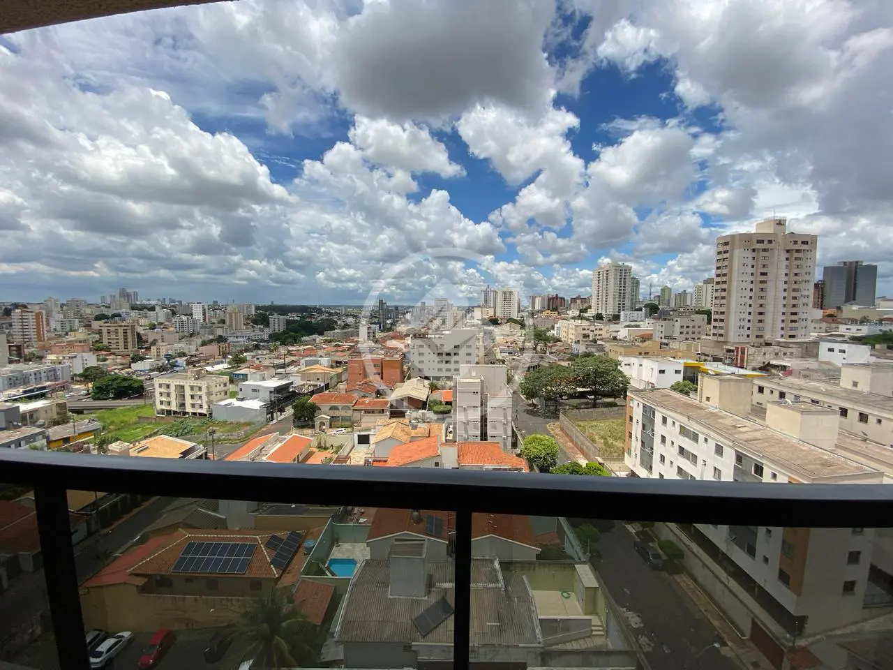 Imagem 2 - Apartamento em Cazeca, Uberlândia - MG