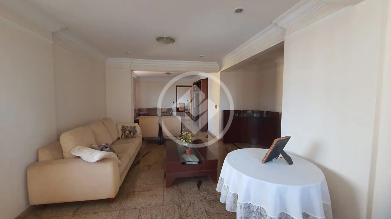 Imagem 2 - Apartamento em CENTRO, Uberlândia - MG