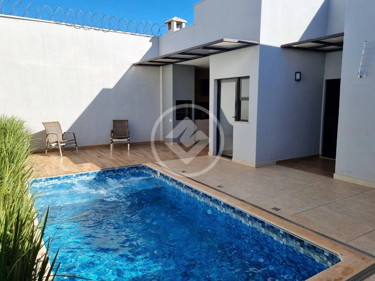Imagem 6 - Casa em Novo Mundo, Uberlândia - MG
