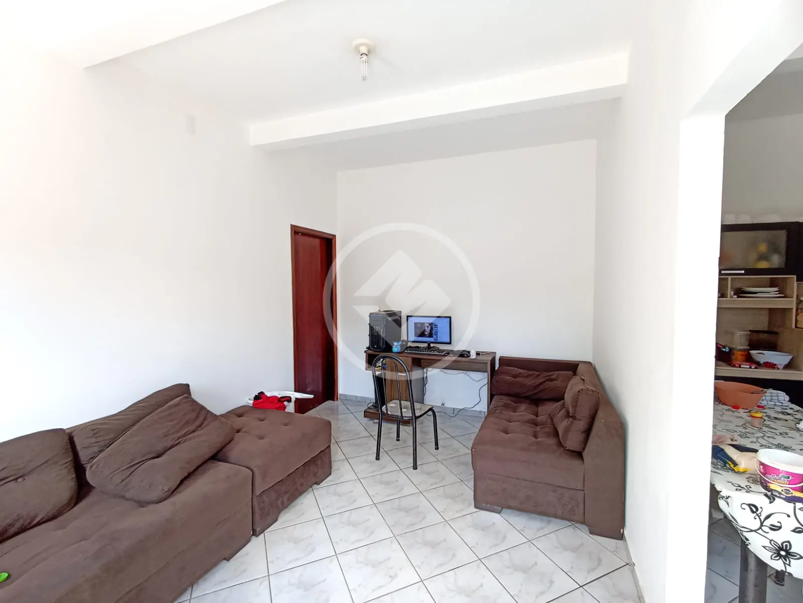 Imagem 1 - Casa em Jardim Patrícia, Uberlândia - MG