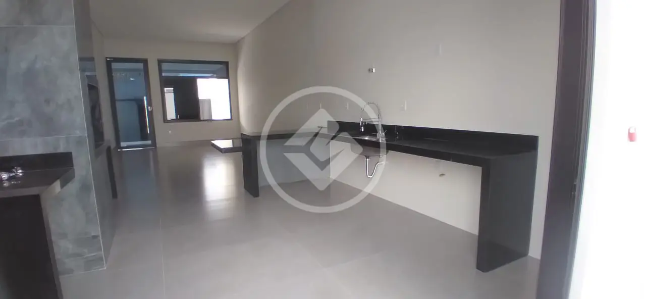 Imagem 4 - Casa em Jardim Ipanema, Uberlândia - MG