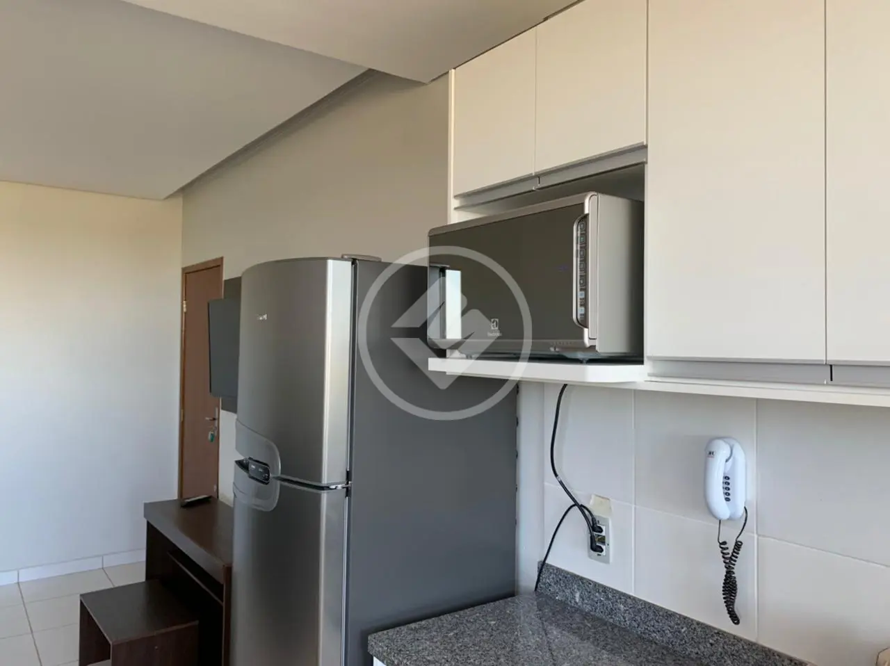 Apartamento Panorama, Uberlândia - MG — foto 2