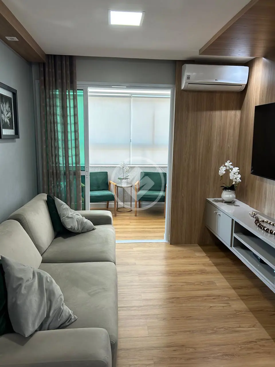 Imagem 3 - Apartamento em SANTA MÔNICA, Uberlândia - MG