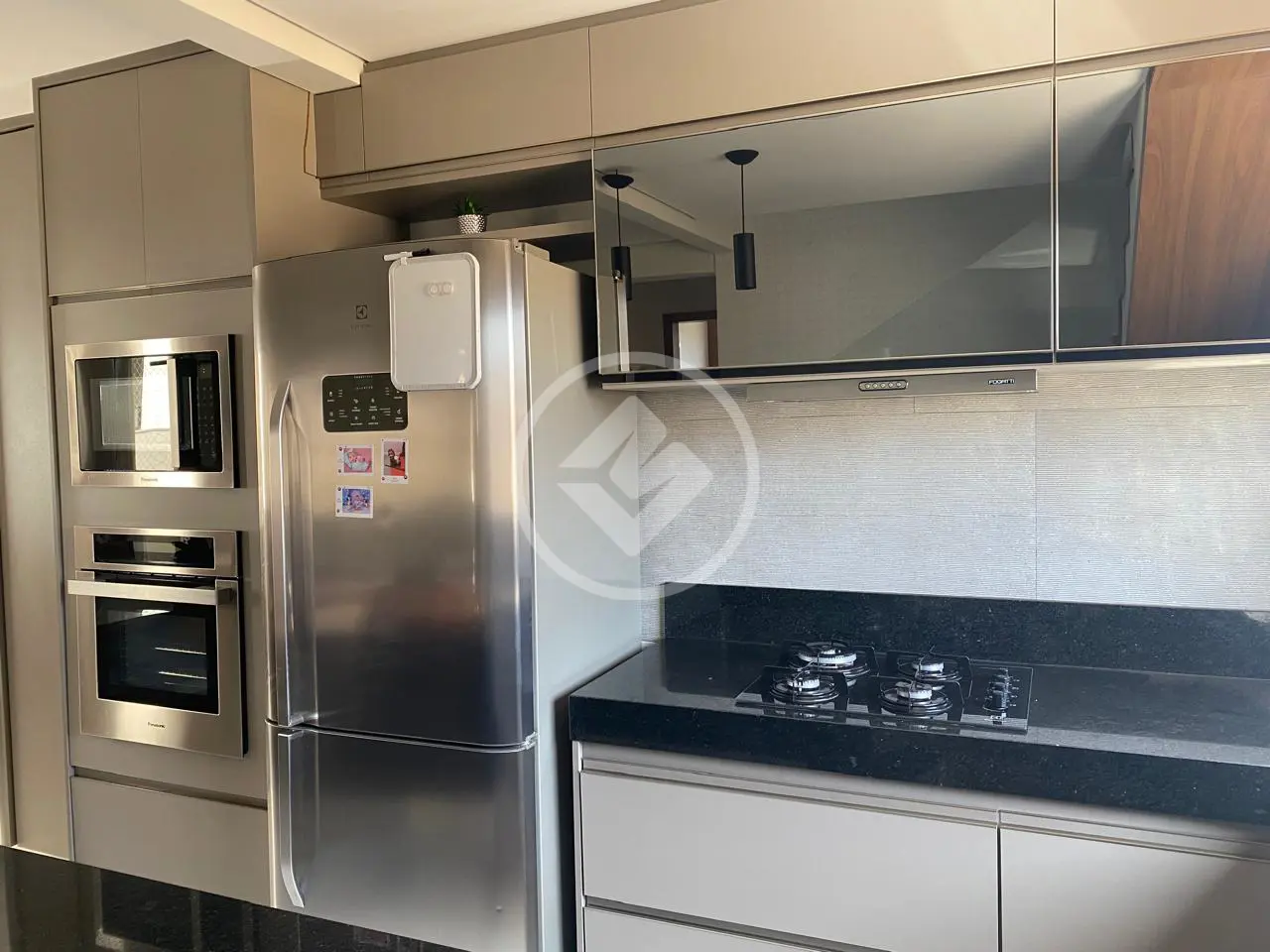 Imagem 4 - Cobertura Duplex em Santa Mônica, Uberlândia - MG