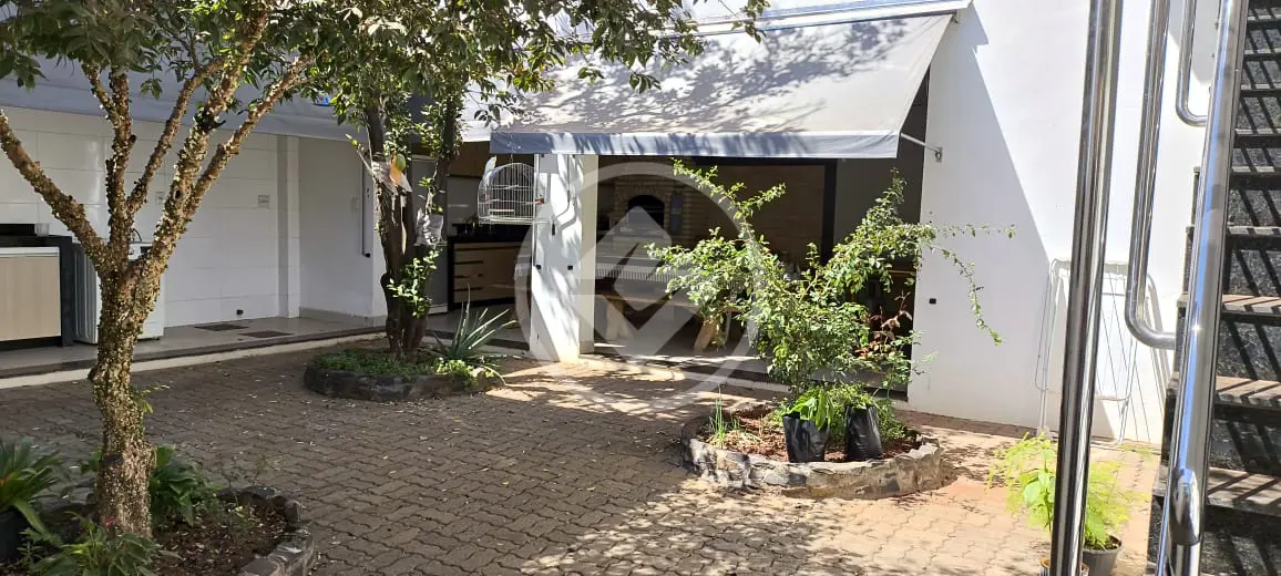 Casa Segismundo Pereira, Uberlândia - MG — foto 2
