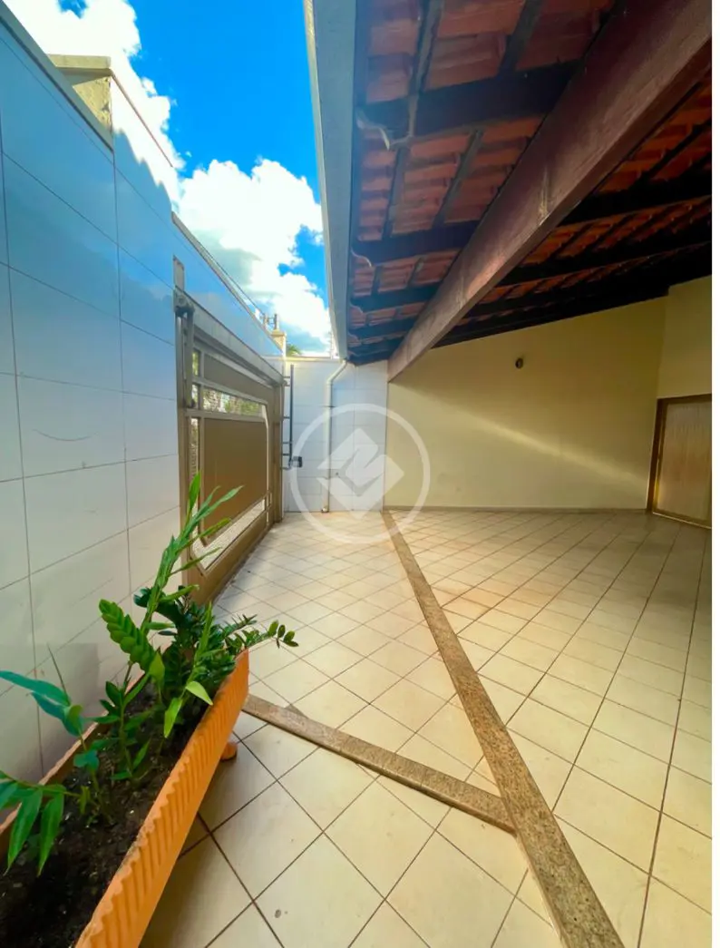 Imagem 5 - Casa em Jardim Karaíba, Uberlândia - MG