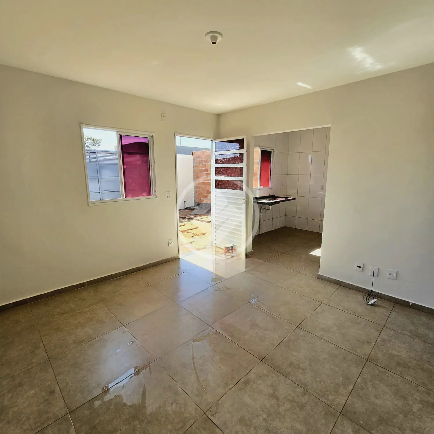 Casa Loteamento Luizote de Freitas IV, Uberlândia - MG — foto 2