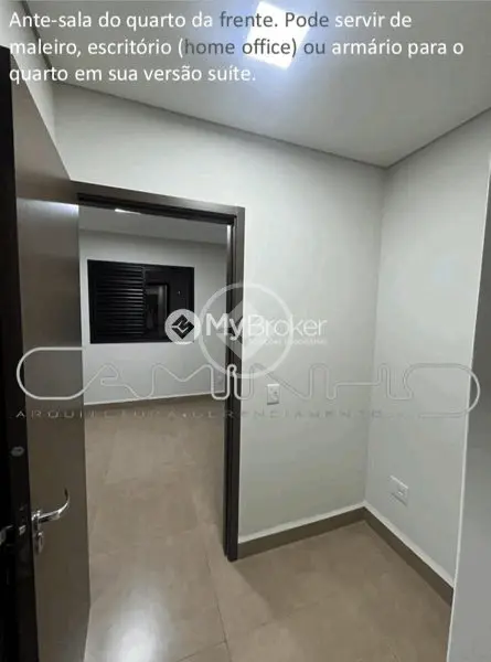 Casa Aclimação, Uberlândia - MG — foto 2