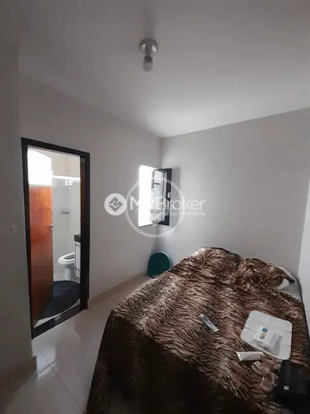 Imagem 2 - Apartamento em Lidice, Uberlândia - MG