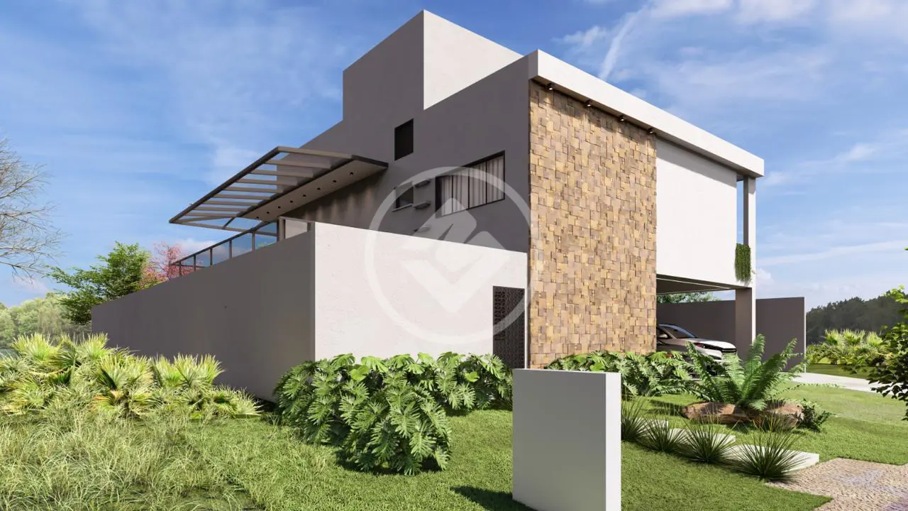 Imagem 2 - Casa Condomínio em Jardim Sul, Uberlândia - MG