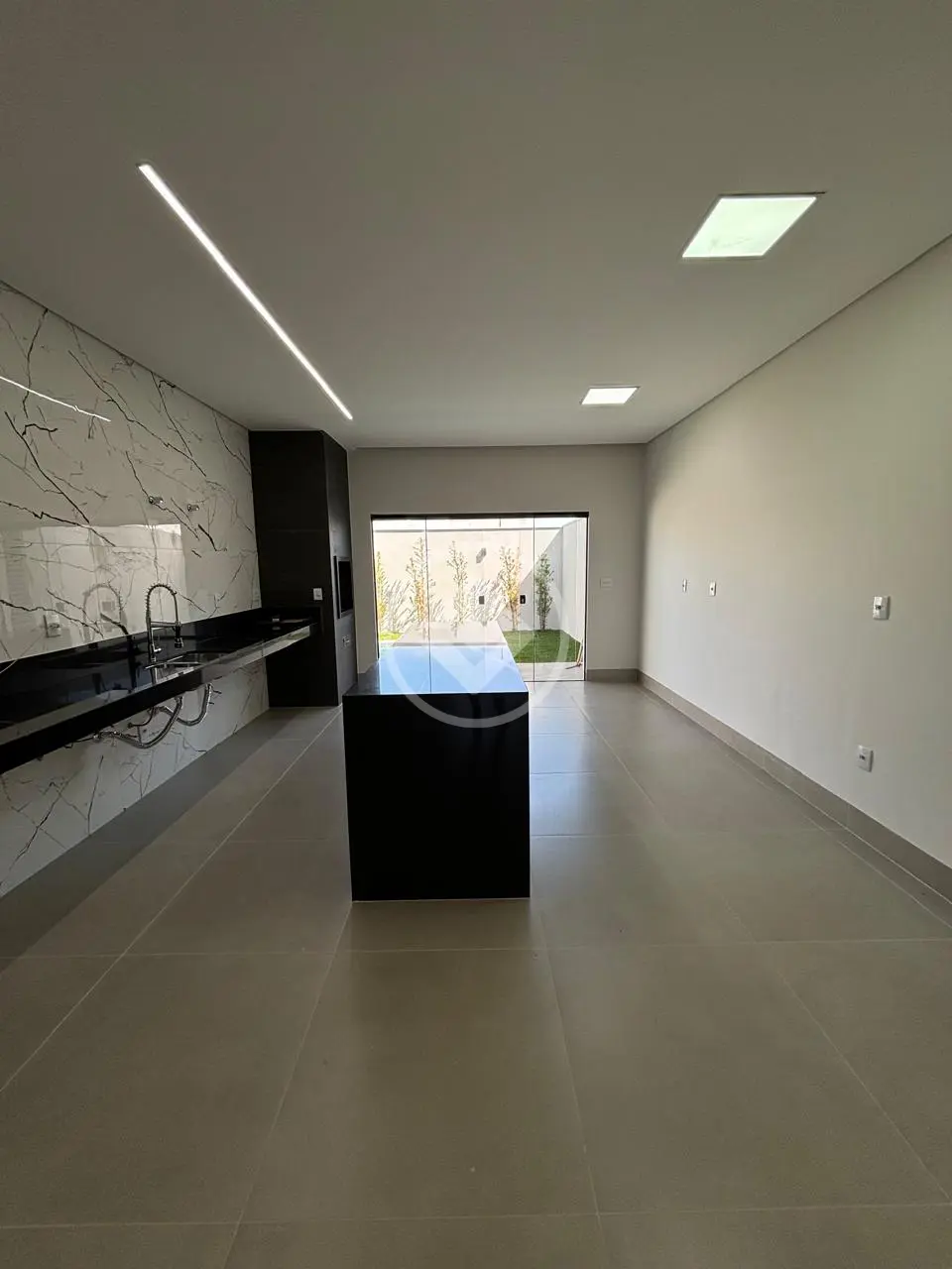 Imagem 3 - Casa Condomínio em Grand Ville, Uberlândia - MG